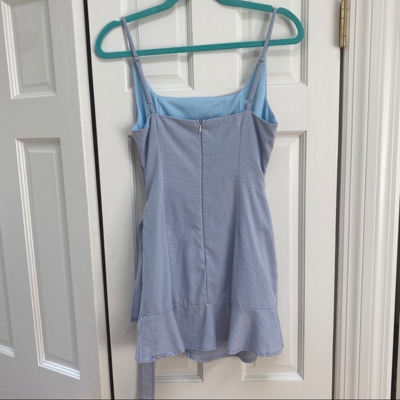 White Fox Boutique Dress - Picture 5 of 5